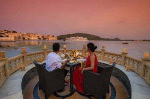 Top Honeymoon Destinations In North India